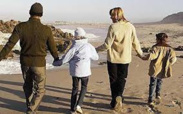 Adoption and Safe Families Act (AFSA)