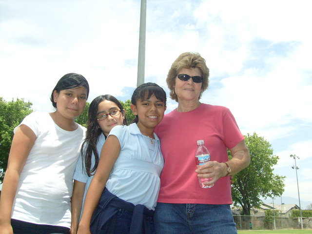 The best teacher who prepared me the most in elementary