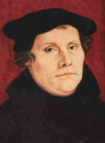 Martin Luther is Excommunicated