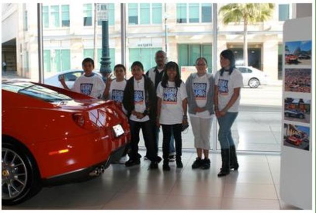 After School All Stars