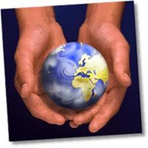 1ª Conferencia de las Naciones Unida