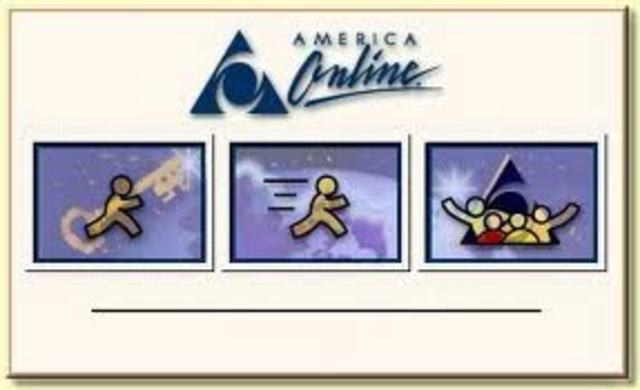 First Family Computer and AOL