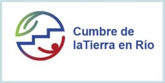 conferencia de la tierra