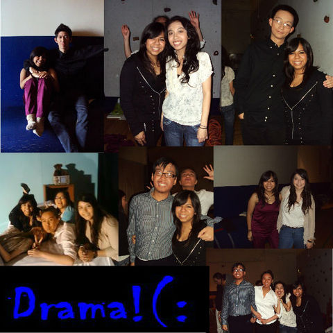 The Girl In The Mirror