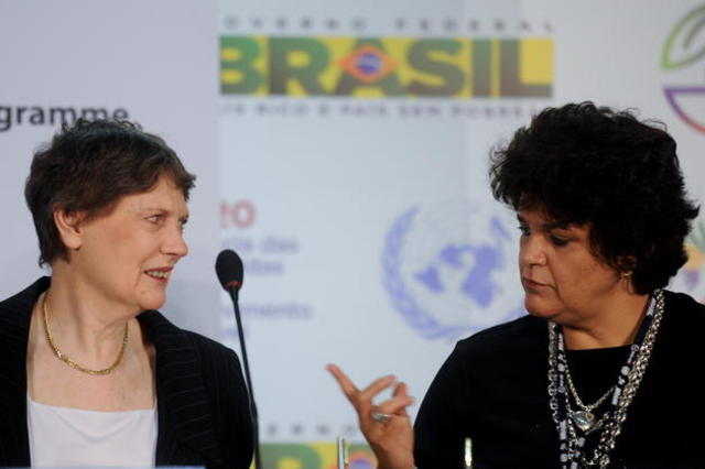 Conferencia de las Naciones Unidas