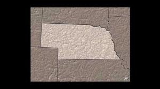 Nebraska became 37th state