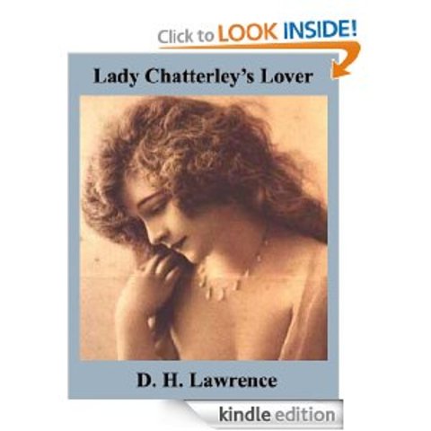 Discovered Feminine Erotica