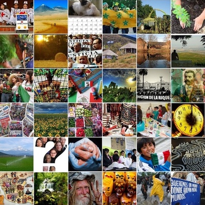 Timeline: Antesedentes del Desarrollo Sustentable