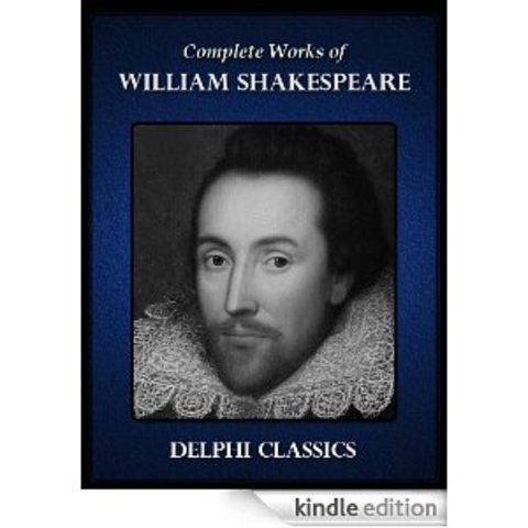 Rediscovering Shakespeare with my son