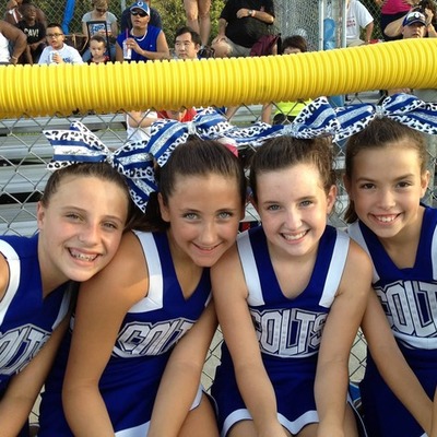 Timeline: Lilly Martinez:  My Life