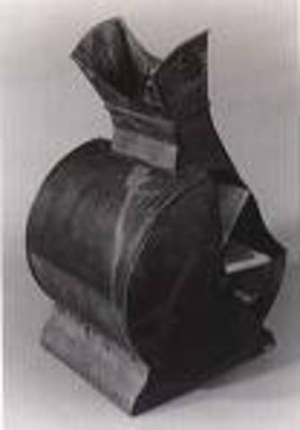 Invention of Kinematoscope,