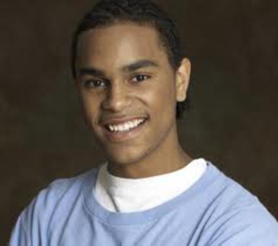 Valecia's Siblings and Birthdays