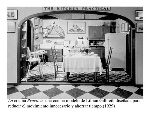 Psicología Industrial