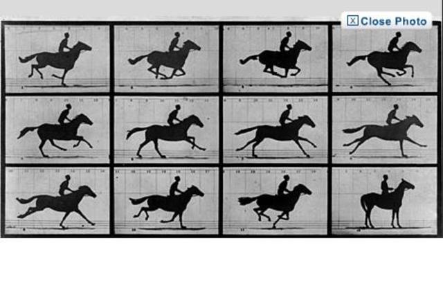 first action picture