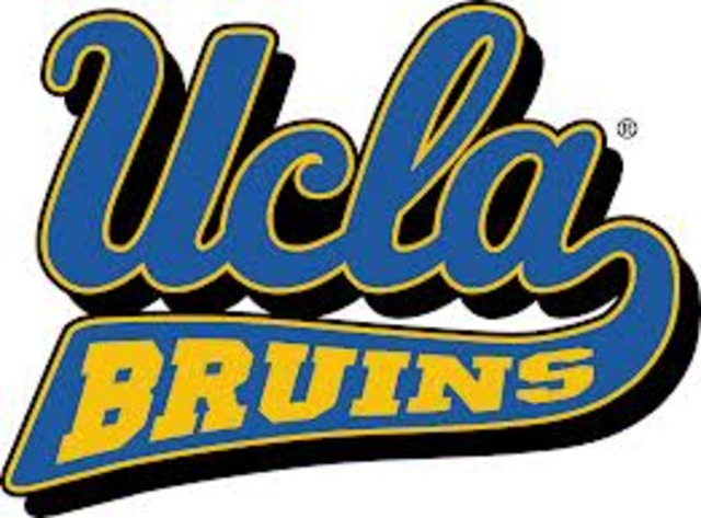 College (UCLA)