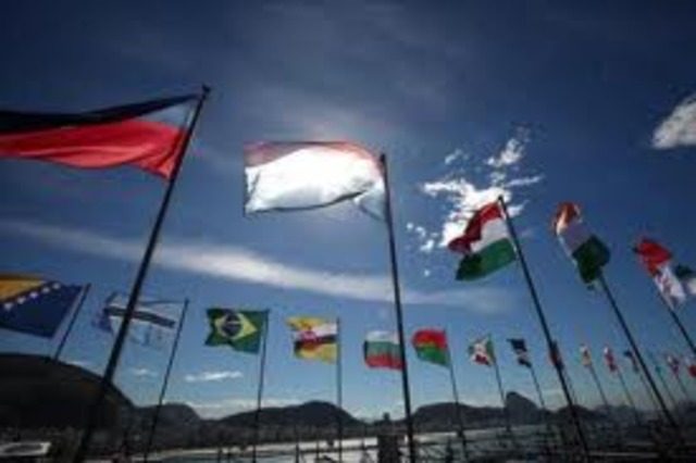 Conferencia del Medio Ambiente