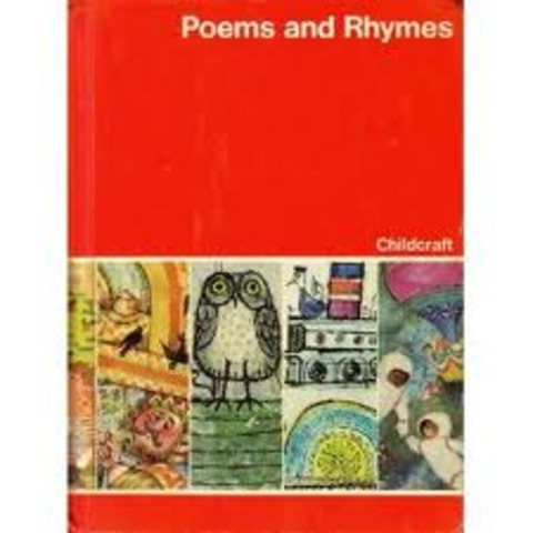 Poems and Rhymes