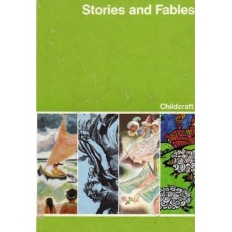 Stories and Fables