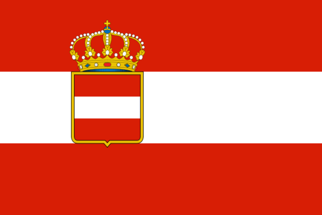 Austria- hungary declares war