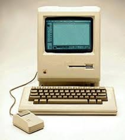 Apple Macintosh