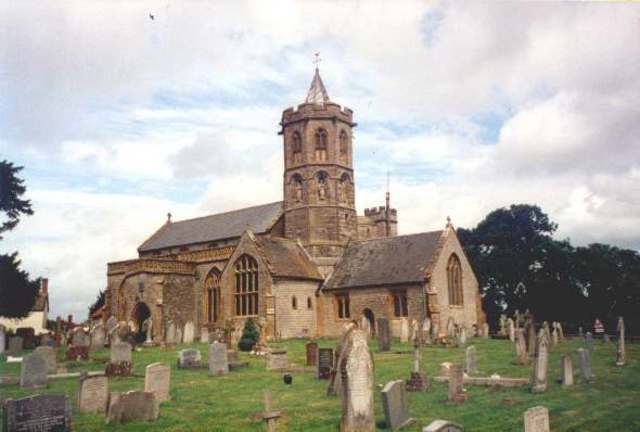 England breaks away from Catholic Church