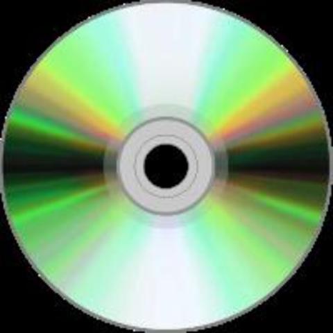CD (Compact Disk)