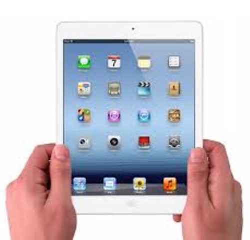 Mini ipad