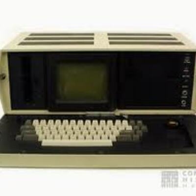 Timeline: Technology through the ages