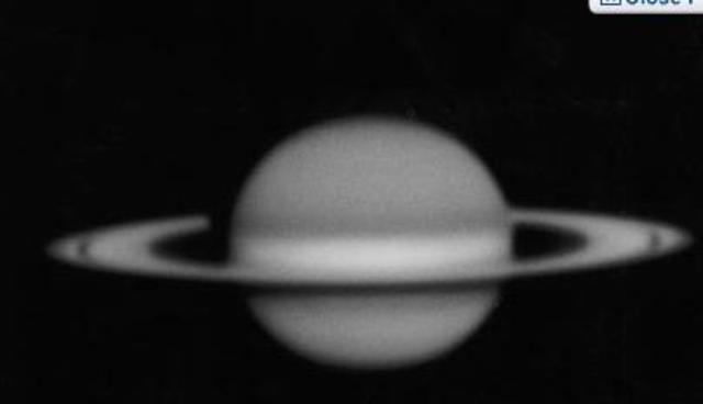 the first photo-map of the nigh sky