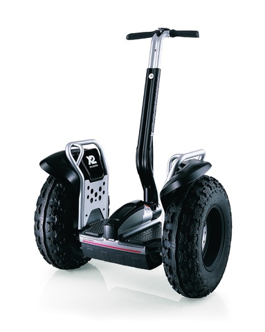 Segways