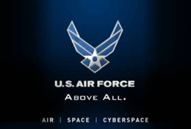 America gets an Airforce