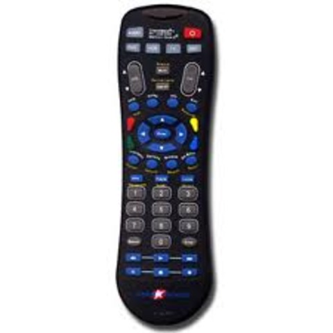 Remote Control