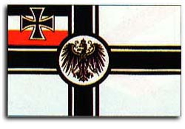 Germany establishes a republic