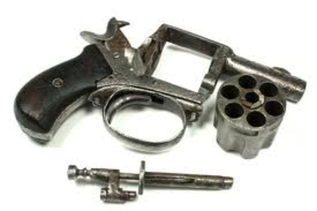 Kelly was hanged at the Melbourne gaol.