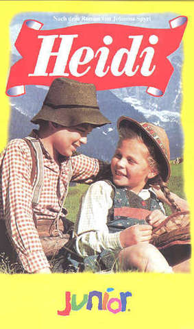 Heidi movie