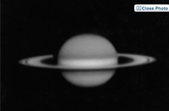 The FIRST photo-map of the nigh sky