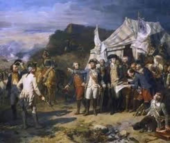 The Proclamation of 1763