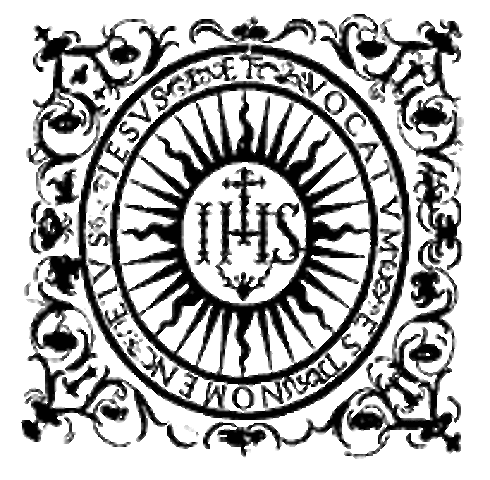 Society of jesus formed