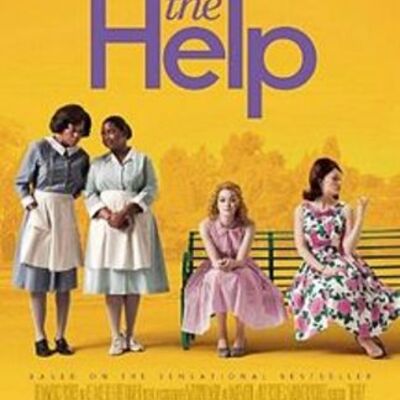 Timeline: The Help, Kathryn Stockett, Fiction, 522 pages