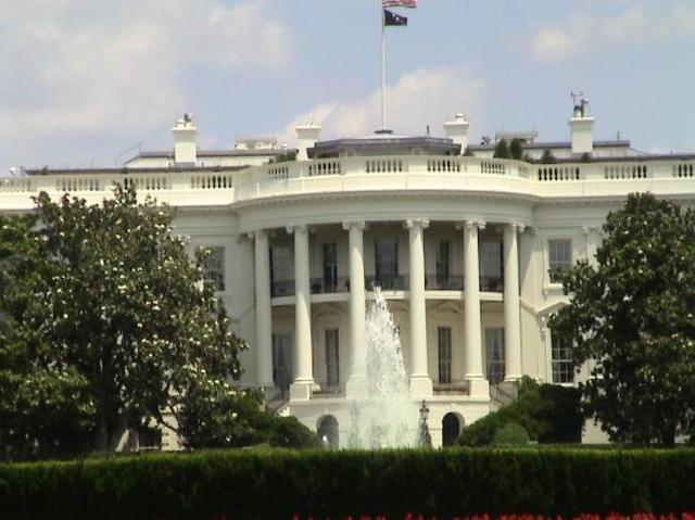 The capital of the United States is Washington D.C.