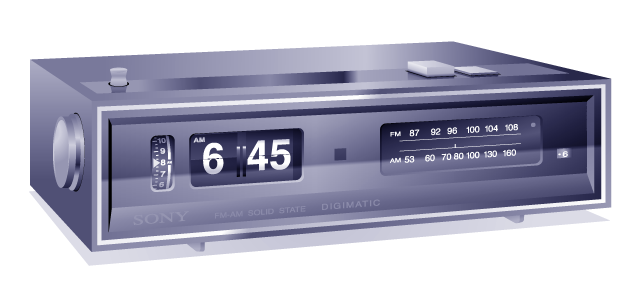 Digital Clock