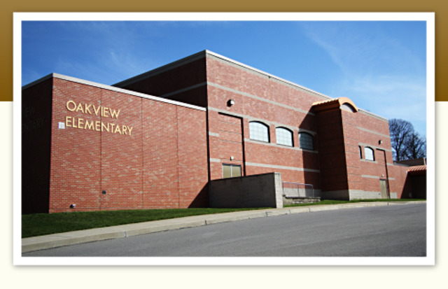 First Day of Elementary School