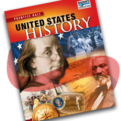 Timeline: American history 1776-1876