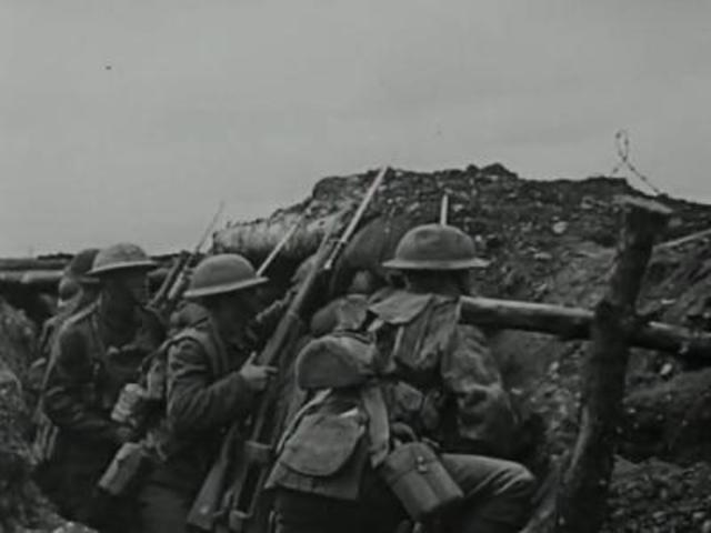 Battle of Sommewhich