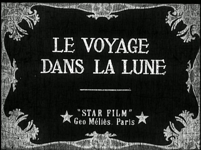 Georges Melies
