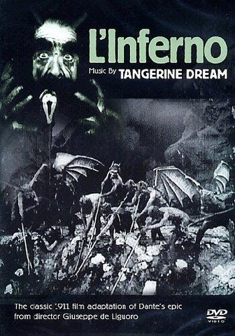 Dante's Inferno