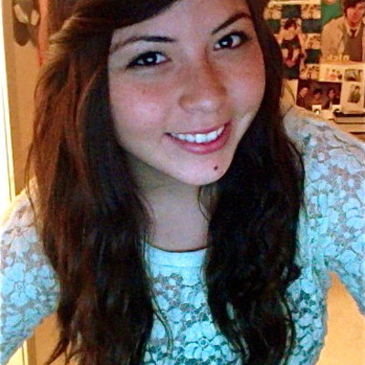 Timeline: Hillary Trejo- My Life