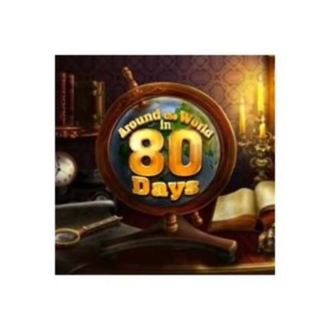 Played Around the World In 80 Days