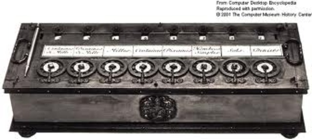 La máquina de multiplicar