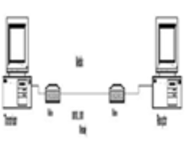 Primeras pruebas de una red informática